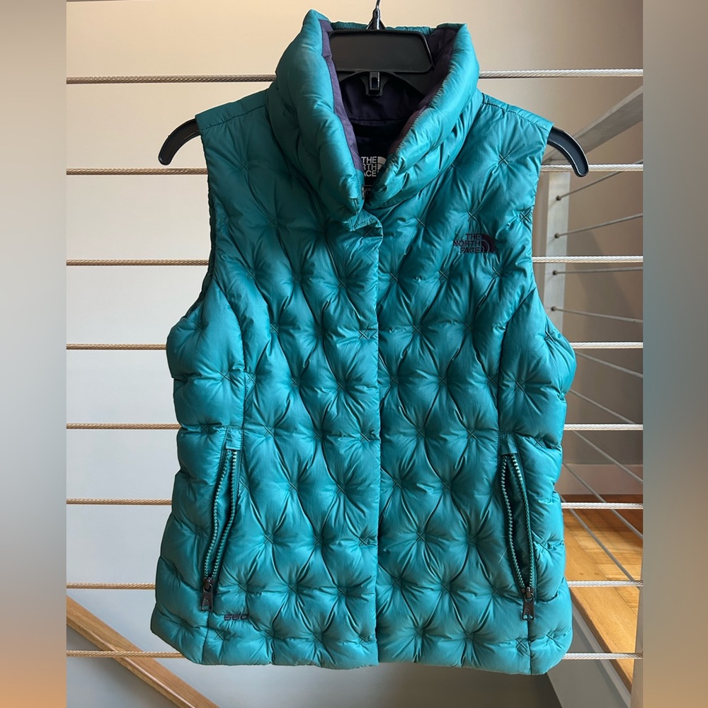 The North Face Women's Quilted Vest